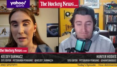 'I'm Just Going To Take It All In And Leave It All Out There': Rakell Eager To Represent Sweden At Olympics