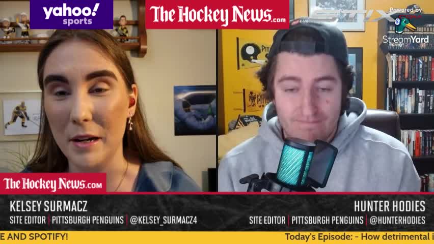 'I'm Just Going To Take It All In And Leave It All Out There': Rakell Eager To Represent Sweden At Olympics