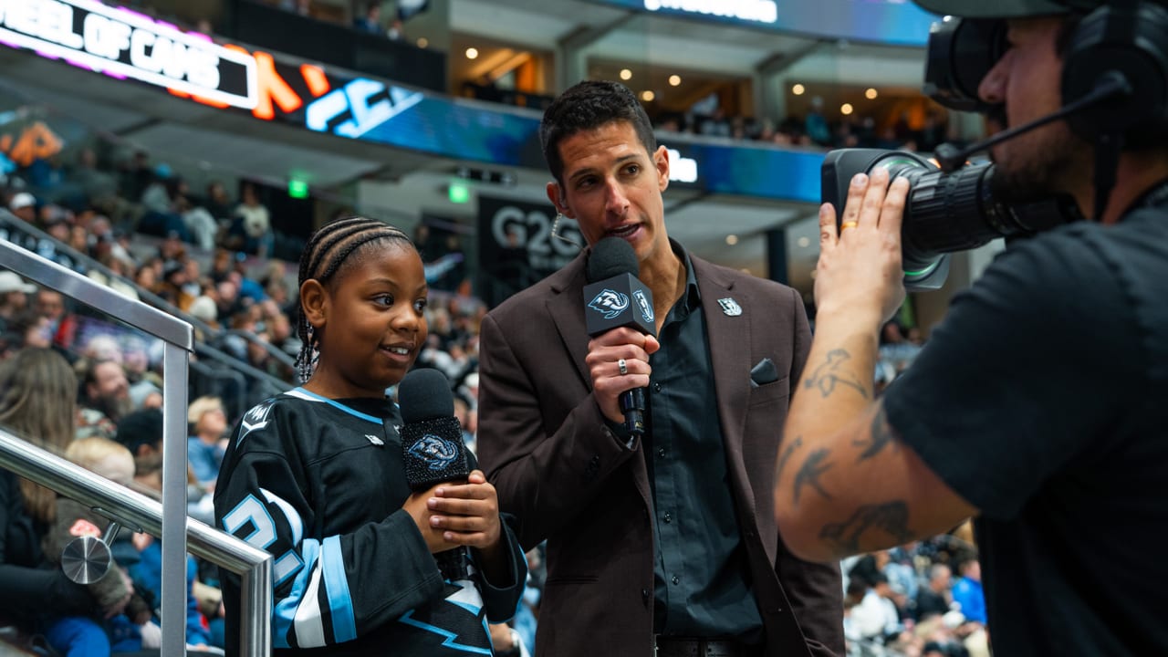 Utah’s Next Generation Shine at Delta Center