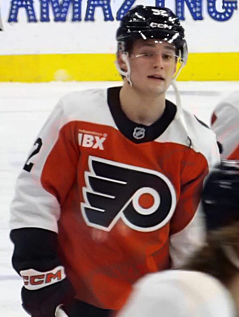 Flyers start New Year on right foot, defeat Oilers 5-2 ► FLYERS NITTY GRITTY