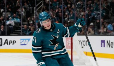 Wennberg has goal and assist against former team as Sharks beat Blue Jackets 5-2 :: WRAL.com