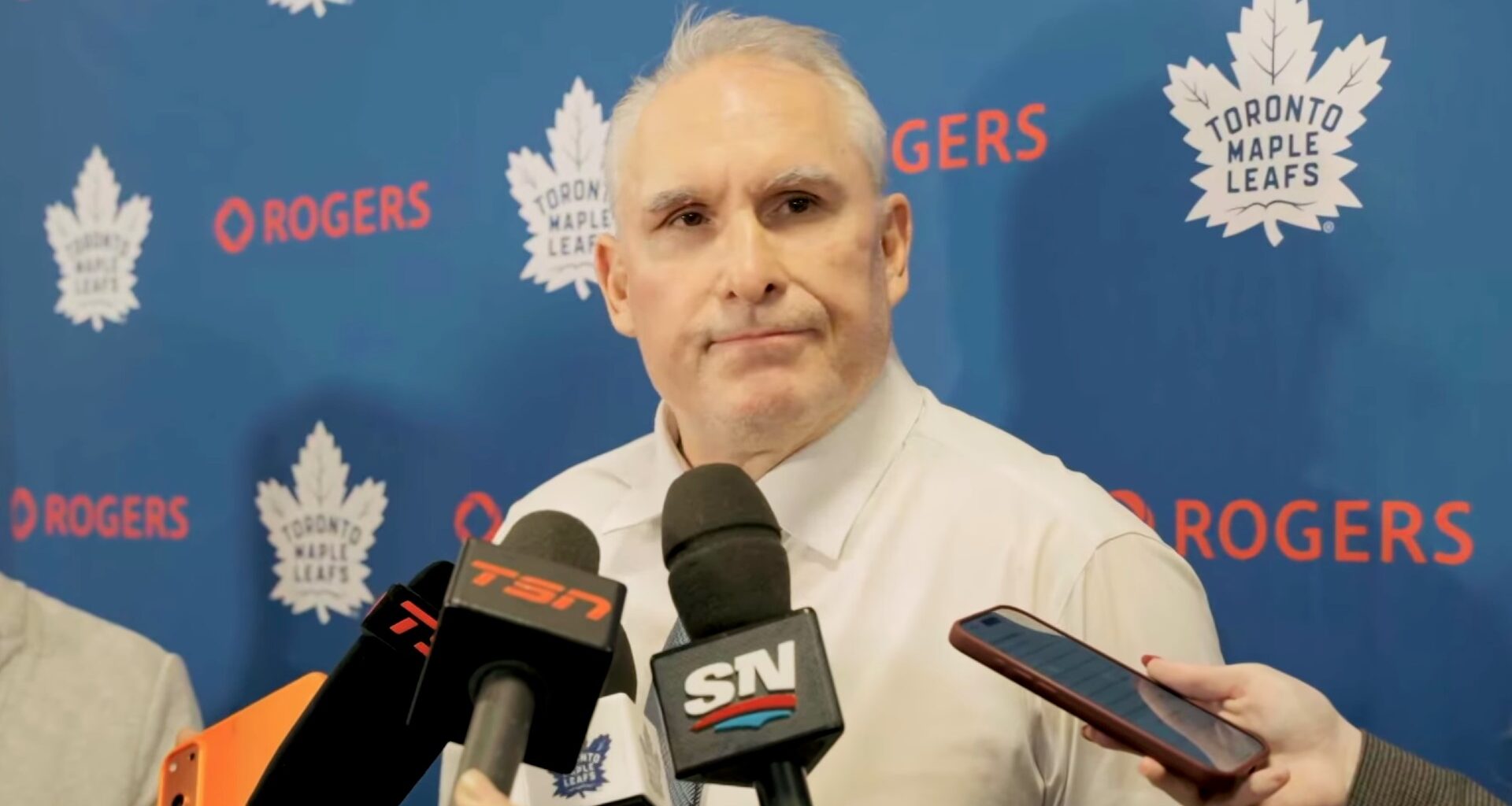 "We were seven seconds away from getting six... Extremely good trip for the group"