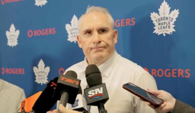 "We were seven seconds away from getting six... Extremely good trip for the group"