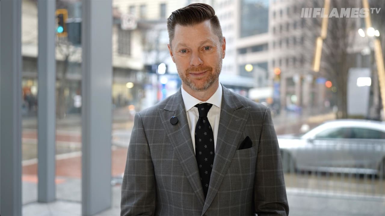 Game Day - 10.01.26 | Calgary Flames