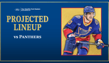 Projected Lineup: Jan. 29 vs. Florida