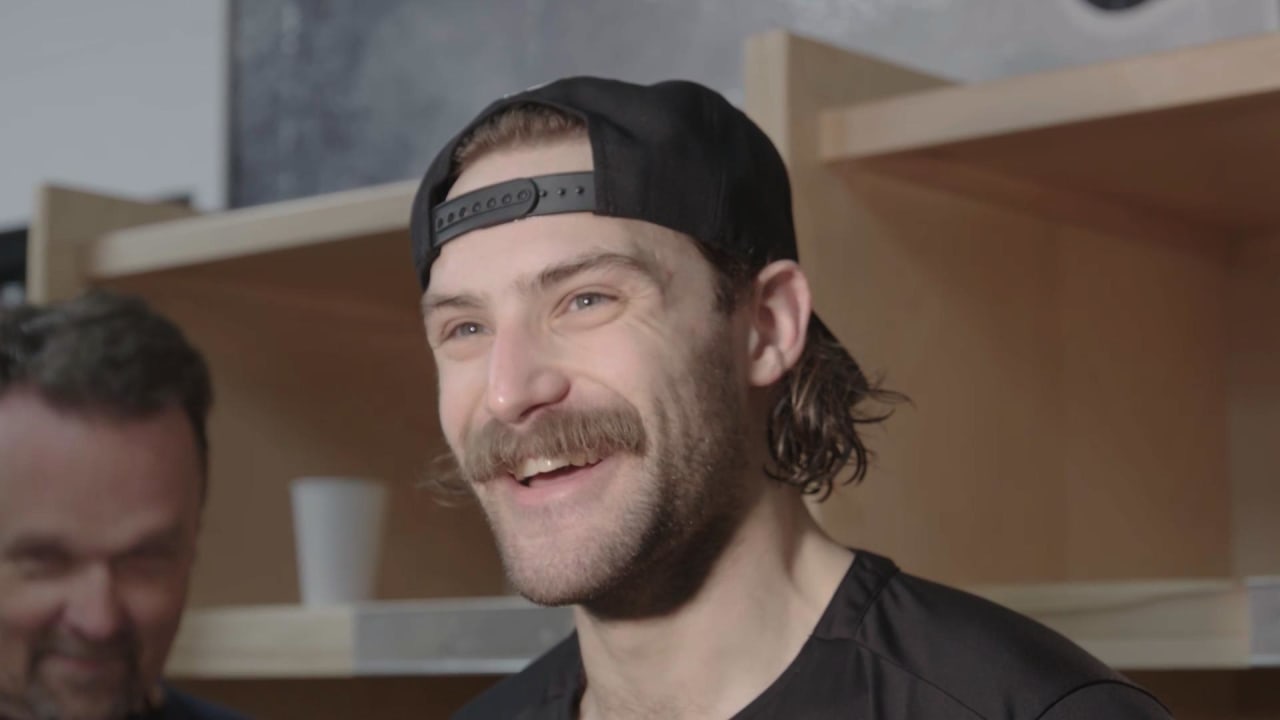 Post Game: Skinner (01.21.26) | Pittsburgh Penguins