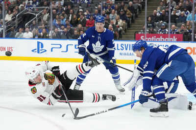 What is Chicago Blackhawks captain Nick Foligno’s net worth?: Inside his current salary, career earnings, contract, brand deals, charity work, and more