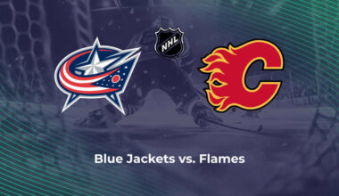 Blue Jackets vs. Flames NHL Predictions, Picks and Odds - Jan. 13
