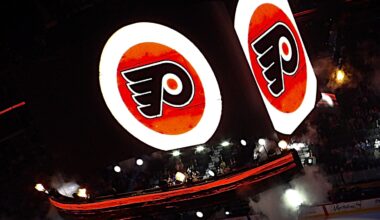 The Flyers are in a major slump. How concerning is it? ► FLYERS NITTY GRITTY