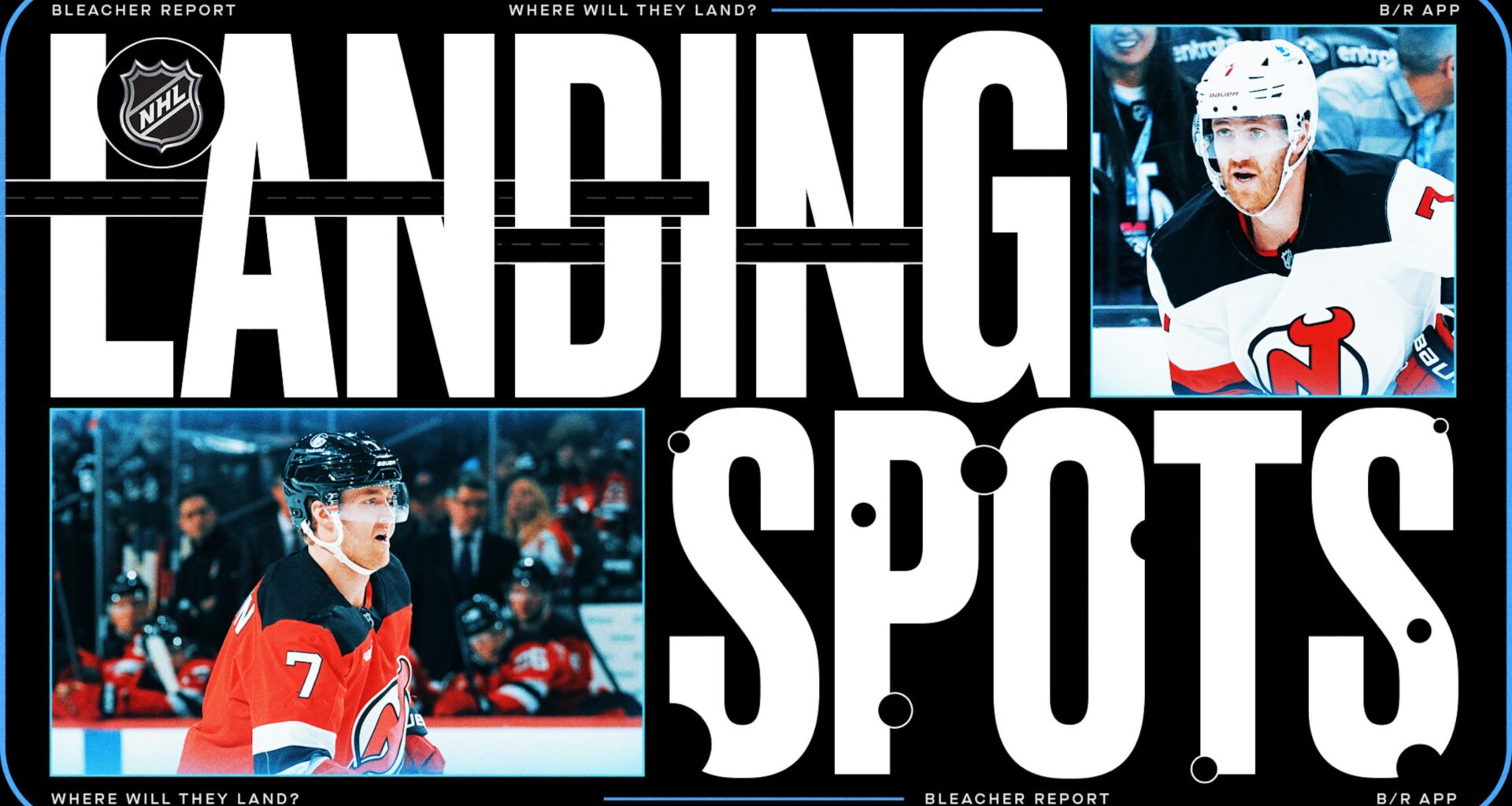 7 Trade Landing Spots for Dougie Hamilton Amid NHL Rumors