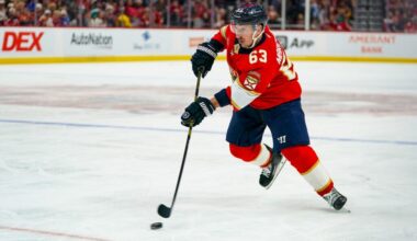 Snapshots: Marchand, Kings, Fleury, Flyers