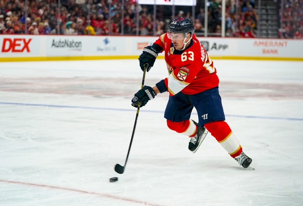 Snapshots: Marchand, Kings, Fleury, Flyers