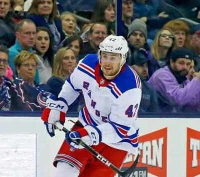 NHL Injury Update: Columbus Blue Jackets’ Brendan Smith sidelined after knee surgery