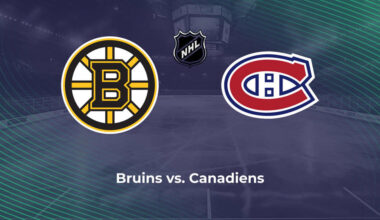 Bruins vs. Canadiens NHL Predictions, Picks and Odds - Jan. 24