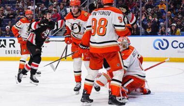 Sabres vs. Panthers Prediction, Odds, Picks - Jan. 12