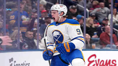 Buffalo Sabres would need more than just Jason Zucker’s return to solve their struggles with power play