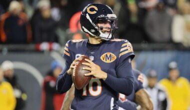 Best bets for Texans-Patriots, Rams-Bears, NBA, NHL, CBB on Sunday, Jan. 18