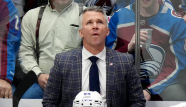 Canadiens defensemen rank second in NHL points, credit HC Martin St. Louis' system