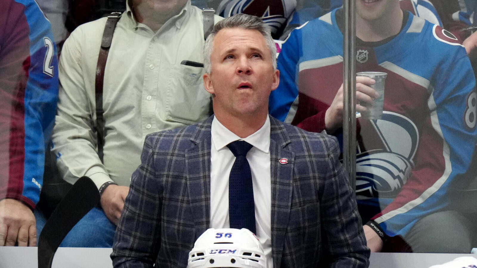 Canadiens defensemen rank second in NHL points, credit HC Martin St. Louis' system