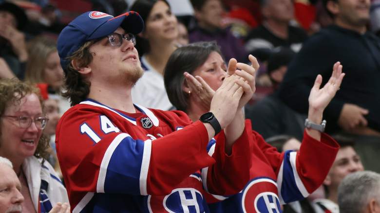 A long-rumored Montreal Canadiens trade target could have just become available, according to a notable insider.