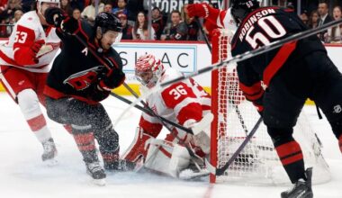 How is the Eastern Conference dominating the NHL? – The Pacer