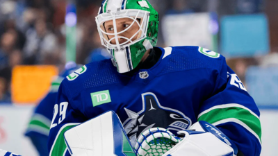 NHL Update: Casey DeSmith takes personal leave, Remi Poirier called up by Dallas Stars