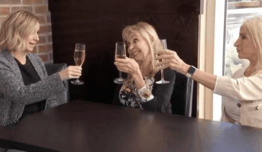 Three Women Reunite After Off-Duty Nurse Saves Fan’s Life at Vegas Hockey Game