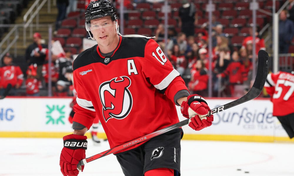 PhHN Daily: Flyers Practice; Devils Dealing; Trade Board Update