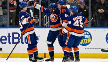 How the Islanders turned their future around in six bold steps