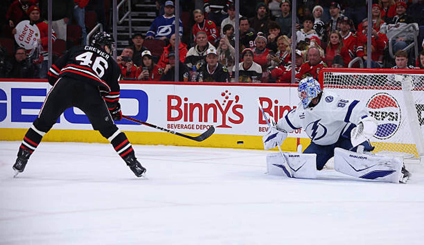 Lightning vs. Blue Jackets Prediction, Odds, Picks - Jan. 24