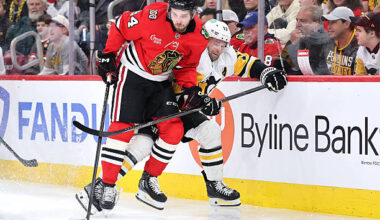 Penguins vs. Canucks Prediction & Picks - Jan. 25