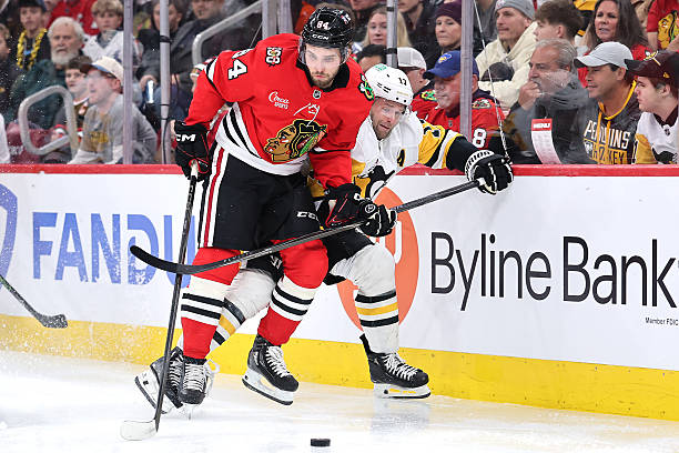 Penguins vs. Canucks Prediction & Picks - Jan. 25