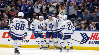 Injuries expose Toronto Maple Leafs’ need for offense: Why a top-six winger from Penguins could solve their ongoing crisis