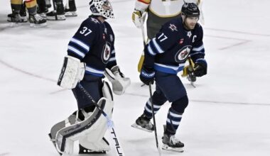Jets Remain Confident They’ll Pull Out of Nosedive as Losing Streak Hits 10 Games
