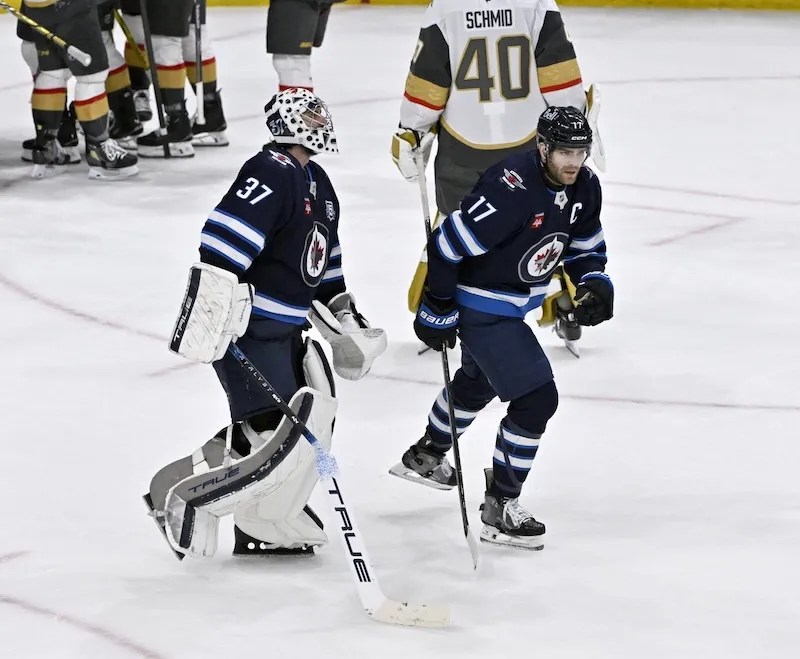 Jets Remain Confident They’ll Pull Out of Nosedive as Losing Streak Hits 10 Games