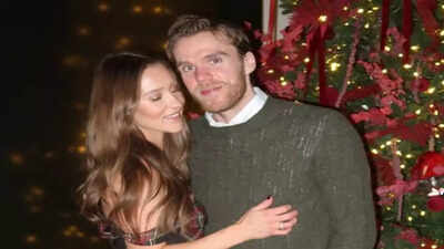 Connor McDavid’s wife Lauren Kyle confirms delay for Sports Club Atelier x Hockey Canada Collection but promises it’s worth the wait