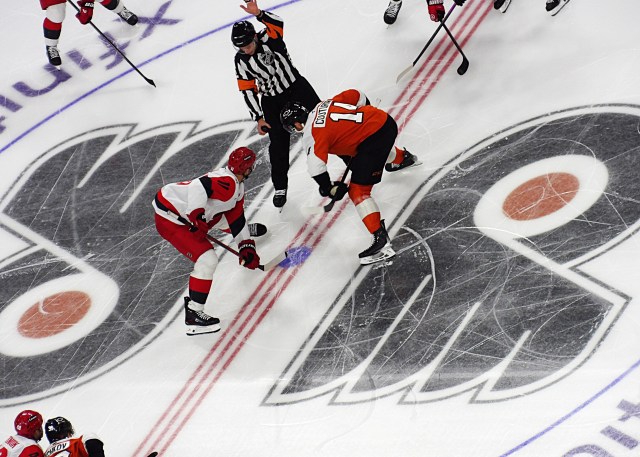 Philadelphia Flyers NHL