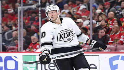 Corey Perry's net worth: What are the current earnings of the veteran right winger after joining the LA Kings?