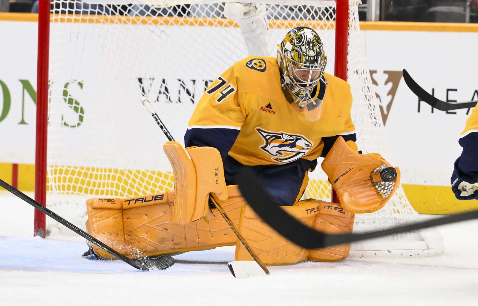 Powered by Roundtable