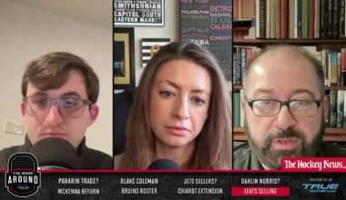 Maple Leafs Not Only Need To Keep Scott Laughton, They Must Use Him Better