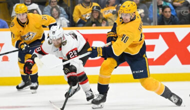 What’s gone wrong with the Ottawa Senators? Goaltending, penalty killing and beyond