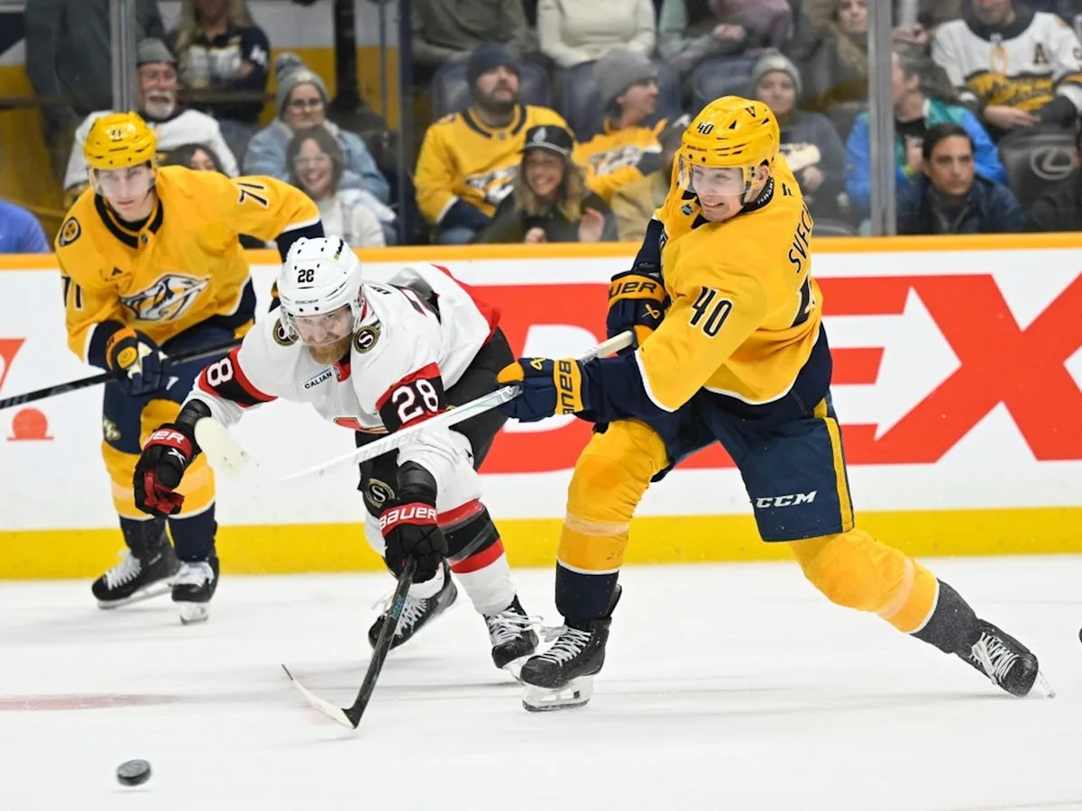 What’s gone wrong with the Ottawa Senators? Goaltending, penalty killing and beyond