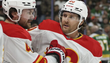 It is time for the Calgary Flames to pick a lane