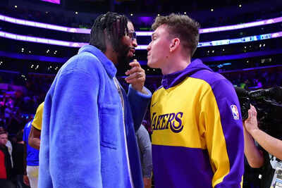 Los Angeles Lakers vs Dallas Mavericks injury report: Who's playing, injured and questionable players, head-to-head records, team stats, and more (January 24, 2026)