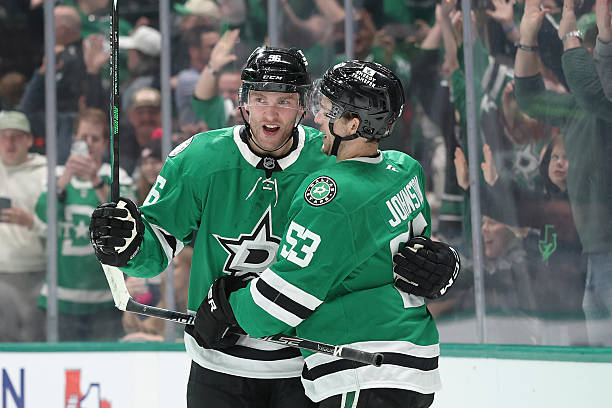 Stars vs. Blackhawks Prediction & Picks - Jan. 1