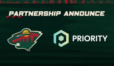 Minnesota Wild Announces Partnership with Priority Commerce Sports