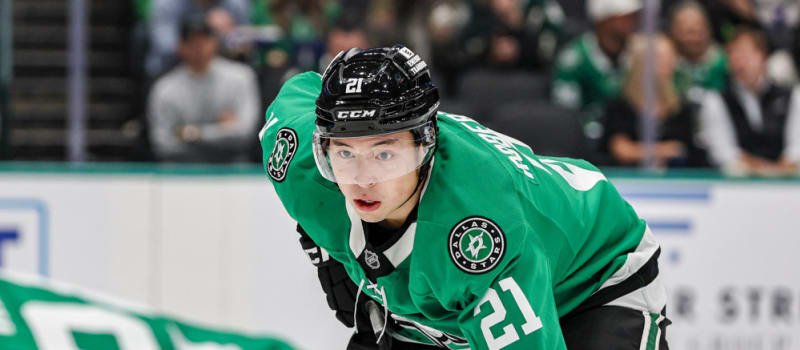 NHL Picks & Best Bets: Stars vs Blues + Sharks vs Canucks Predictions