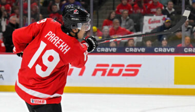 WJC Recap - 04.01.26 | Calgary Flames