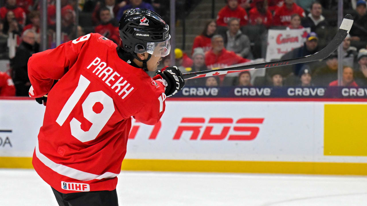 WJC Recap - 04.01.26 | Calgary Flames