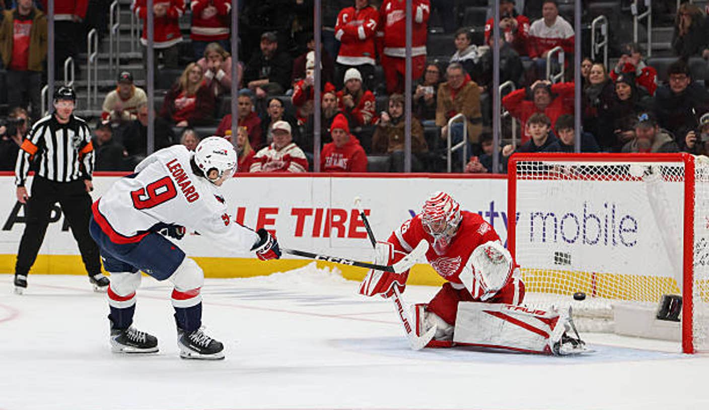 Avalanche vs. Red Wings Prediction, Odds, Picks - Jan. 31